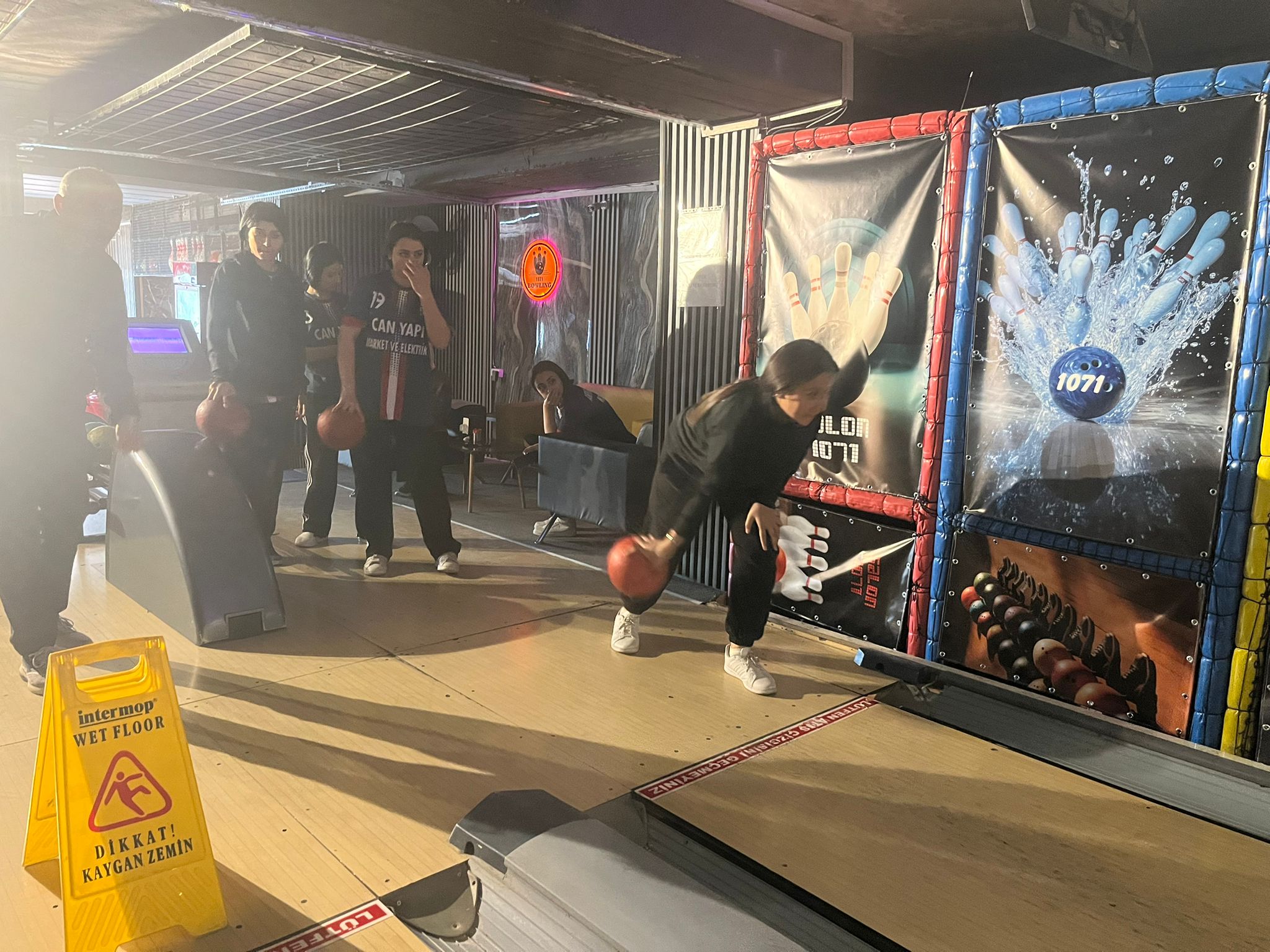 Kırşehir'de Şampiyonlar Belli Oldu 1