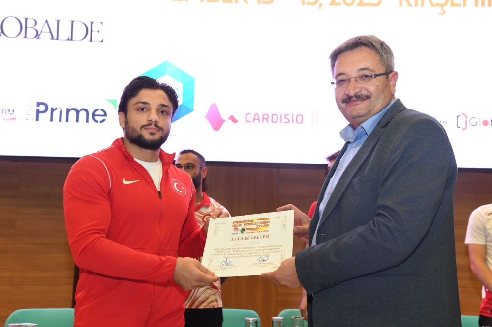 Kırşehir’de Şampiyonlar Buluşması Yaşandı (10)