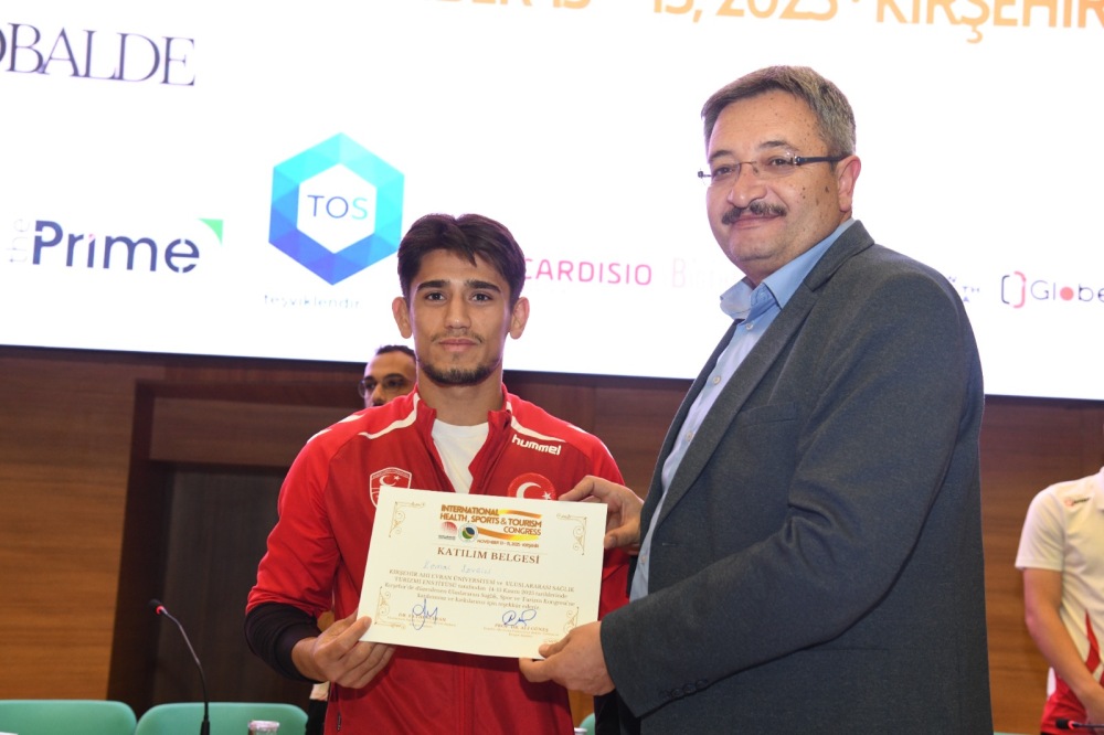 Kırşehir’de Şampiyonlar Buluşması Yaşandı (12)