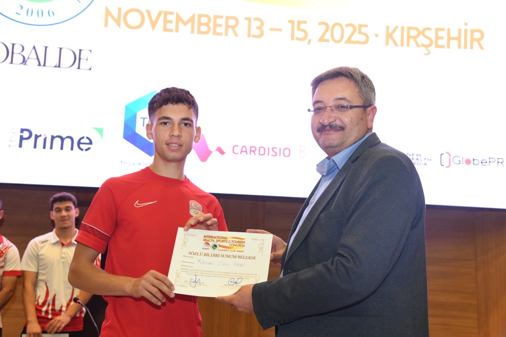 Kırşehir’de Şampiyonlar Buluşması Yaşandı (13)