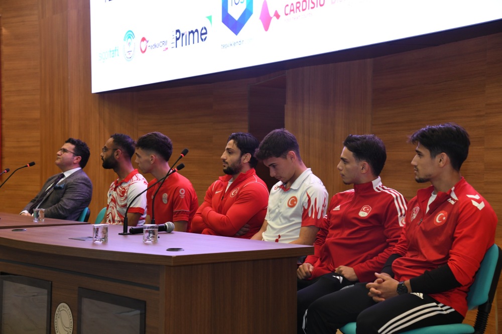 Kırşehir’de Şampiyonlar Buluşması Yaşandı (3)