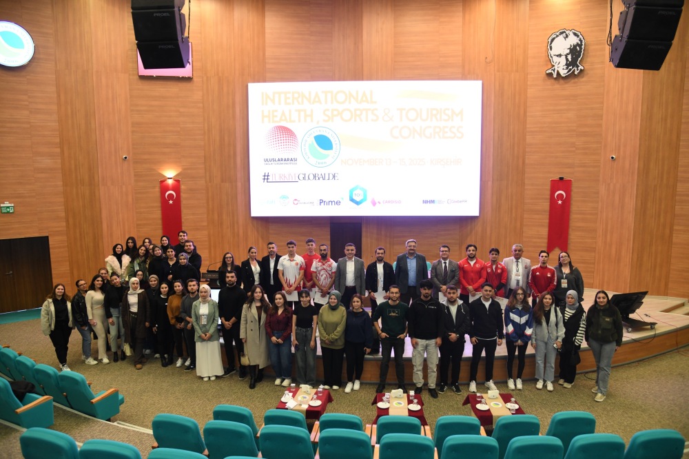 Kırşehir’de Şampiyonlar Buluşması Yaşandı (4)