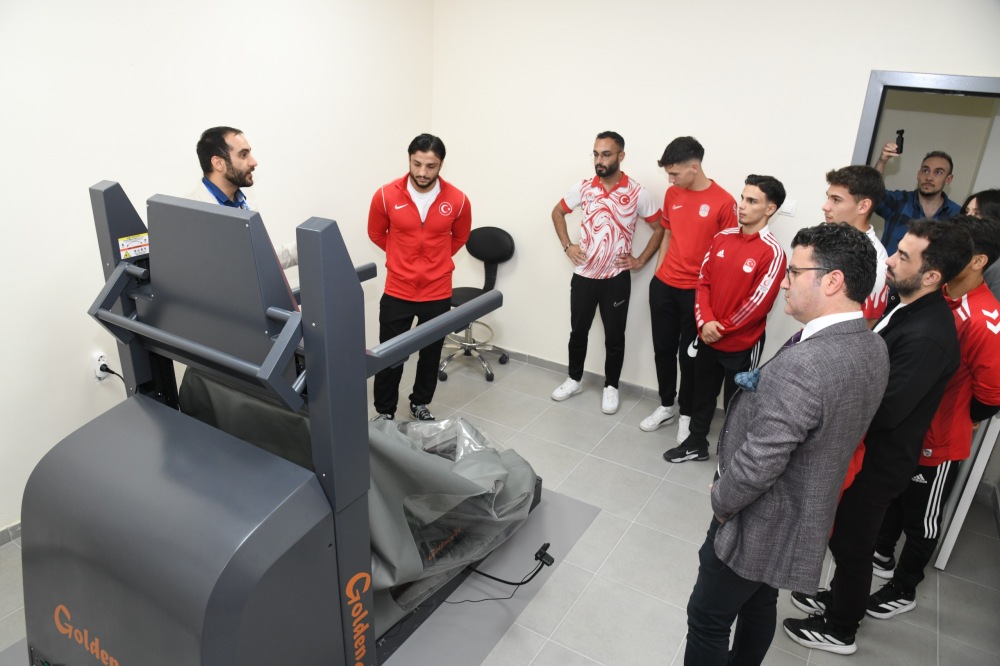 Kırşehir’de Şampiyonlar Buluşması Yaşandı (8)