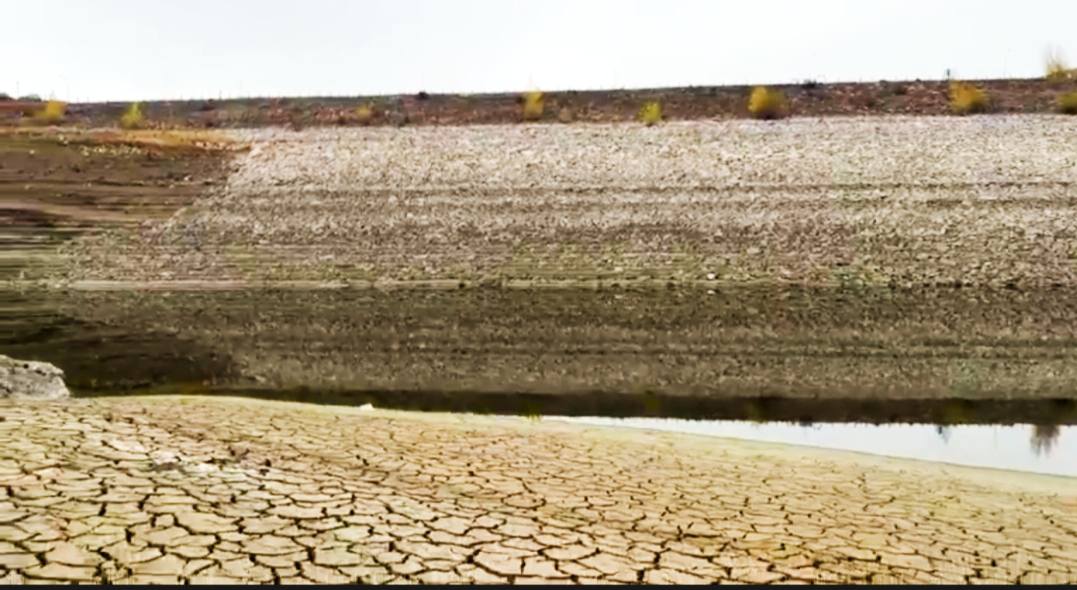 Kırşehir’de Su Krizi Kapıda 1-1