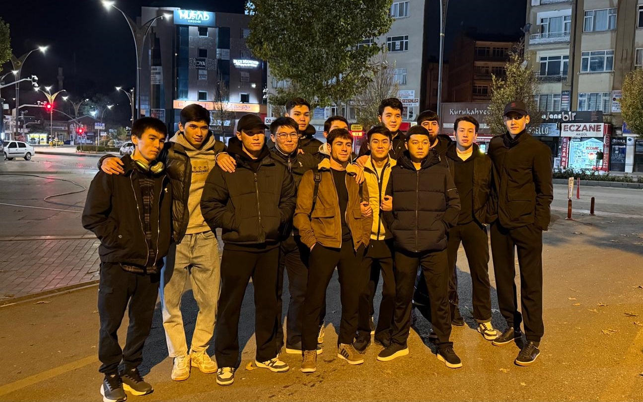 Kırşehir’de Uluslararası Öğrenciler Için Kültürel Köprüler Kuruluyor1