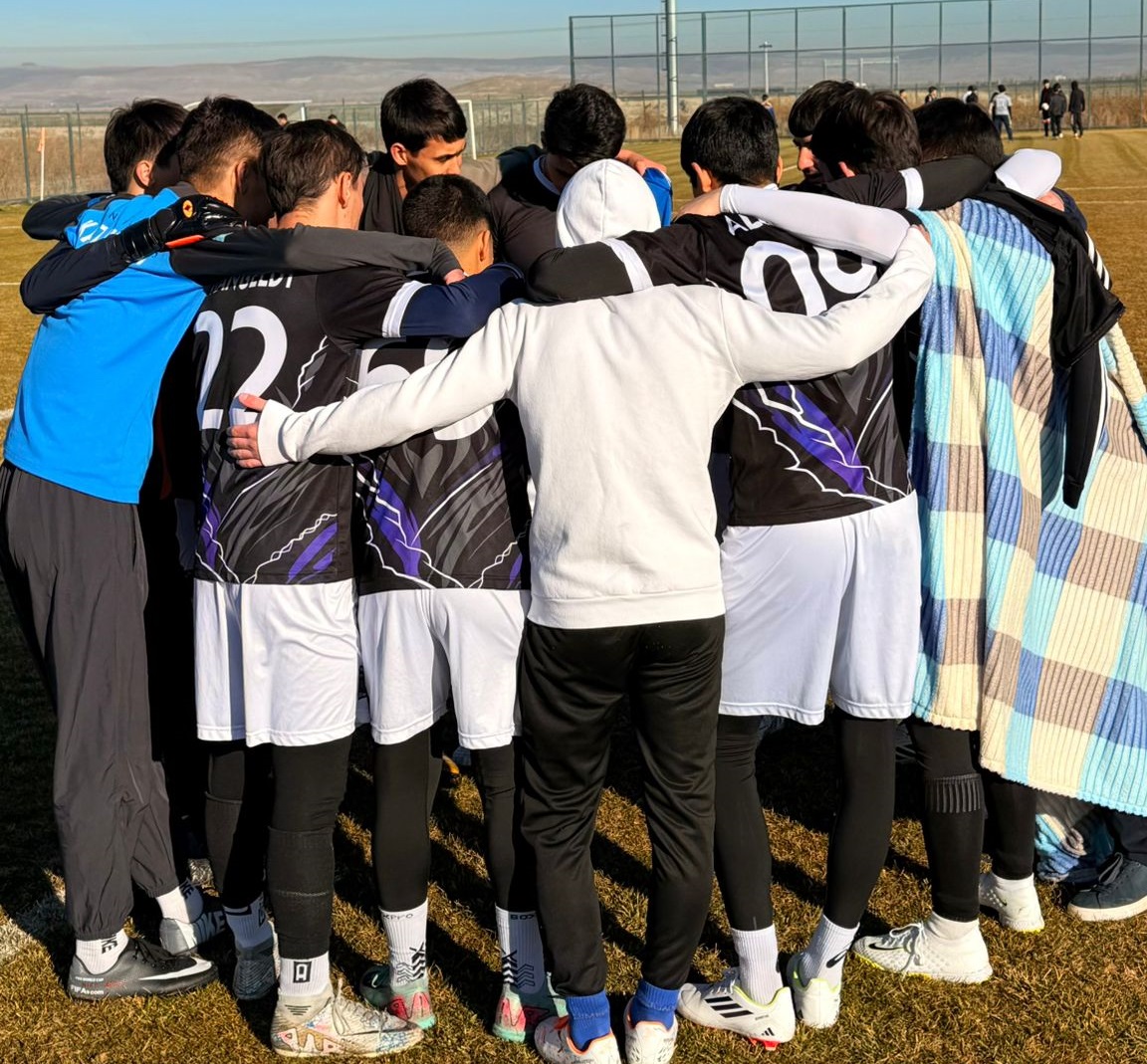 Kırşehir’de Uluslararası Öğrenciler Için Kültürel Köprüler Kuruluyor2