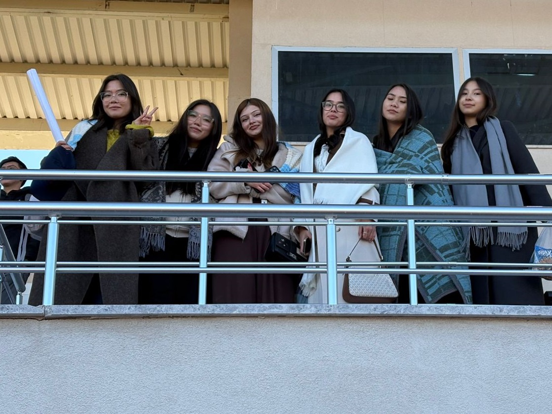 Kırşehir’de Uluslararası Öğrenciler Için Kültürel Köprüler Kuruluyor3