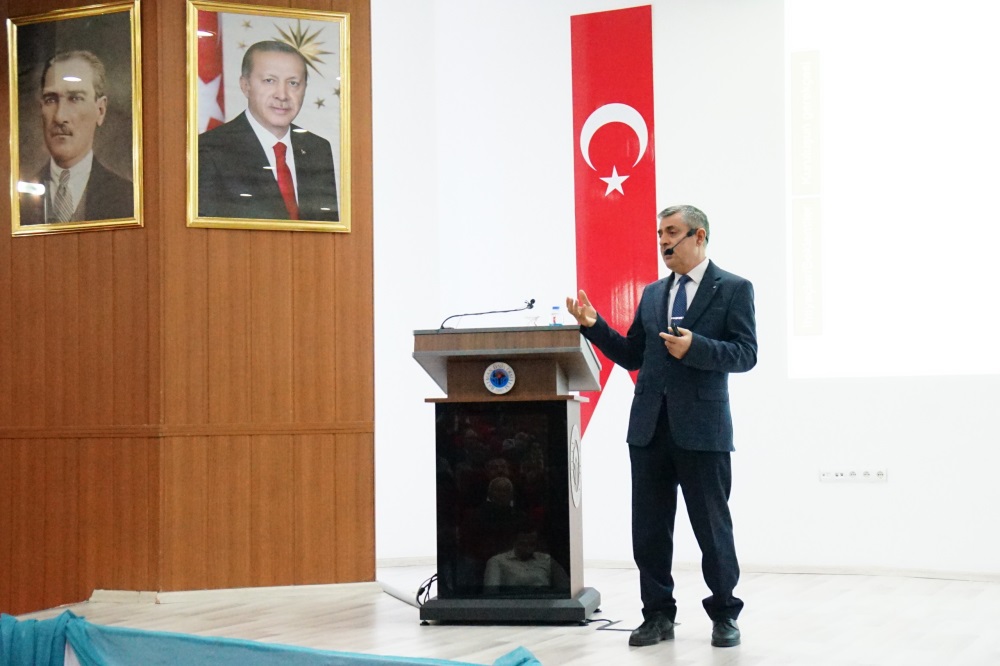 Kırşehir’den Batman’a Kalite Yönetimi Desteği