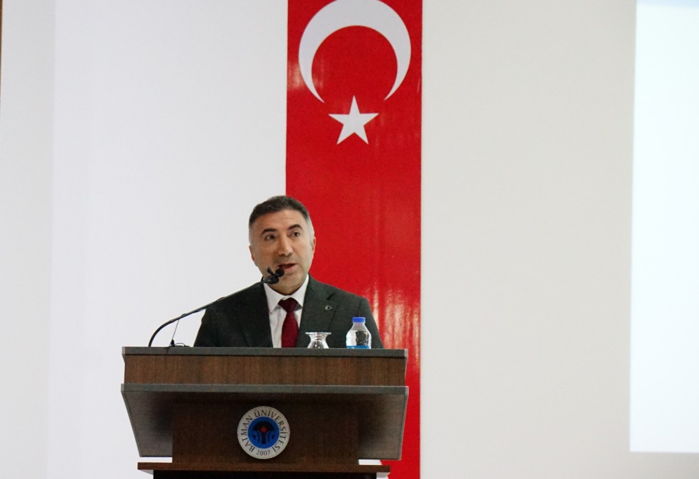 Kırşehir’den Batman’a Kalite Yönetimi Desteği1