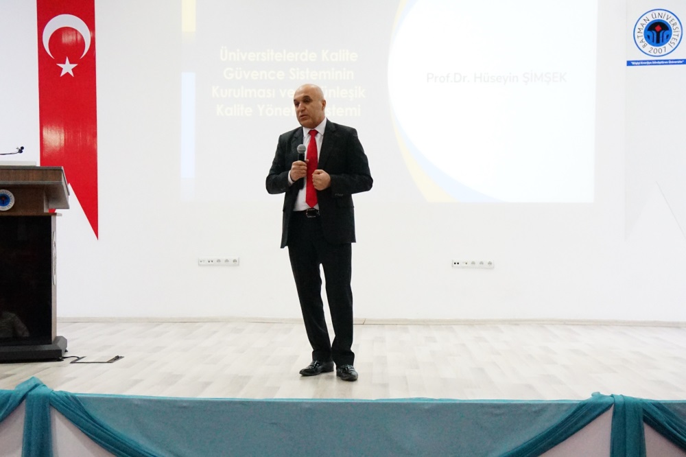 Kırşehir’den Batman’a Kalite Yönetimi Desteği2