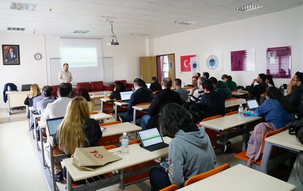 Kırşehir’den Batman’a Kalite Yönetimi Desteği7