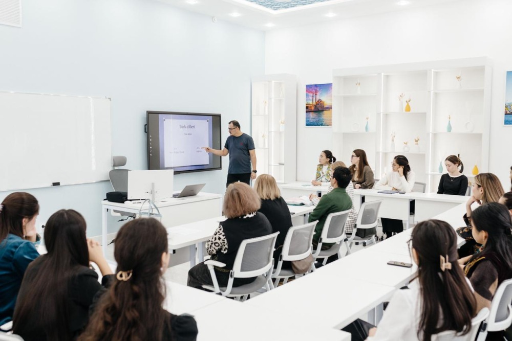 Kırşehir’den Kazakistan’a Iş Birliği Hamlesi4