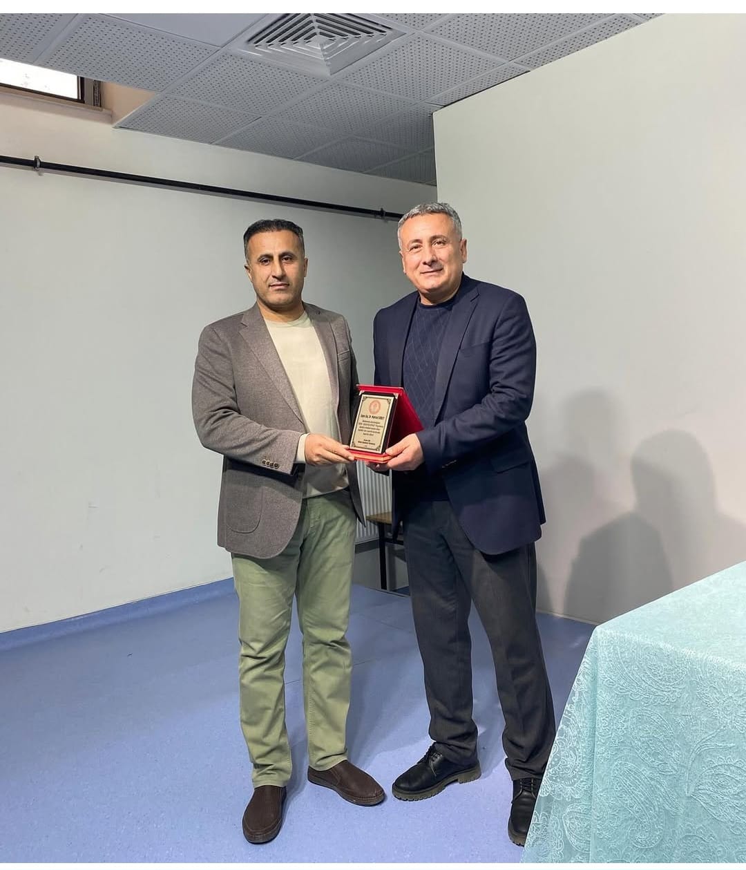 Kırşehir'den Malatya'ya Gizemli Hikâyelerin Sır Perdesi Aralandı! 4