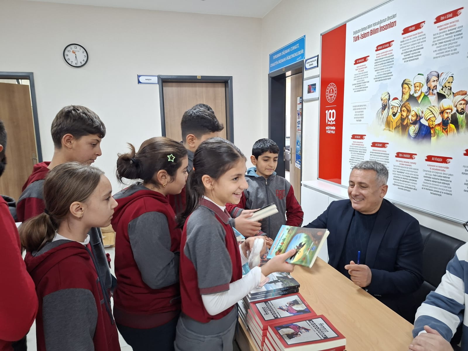 Kırşehir'den Malatya'ya Gizemli Hikâyelerin Sır Perdesi Aralandı! 5