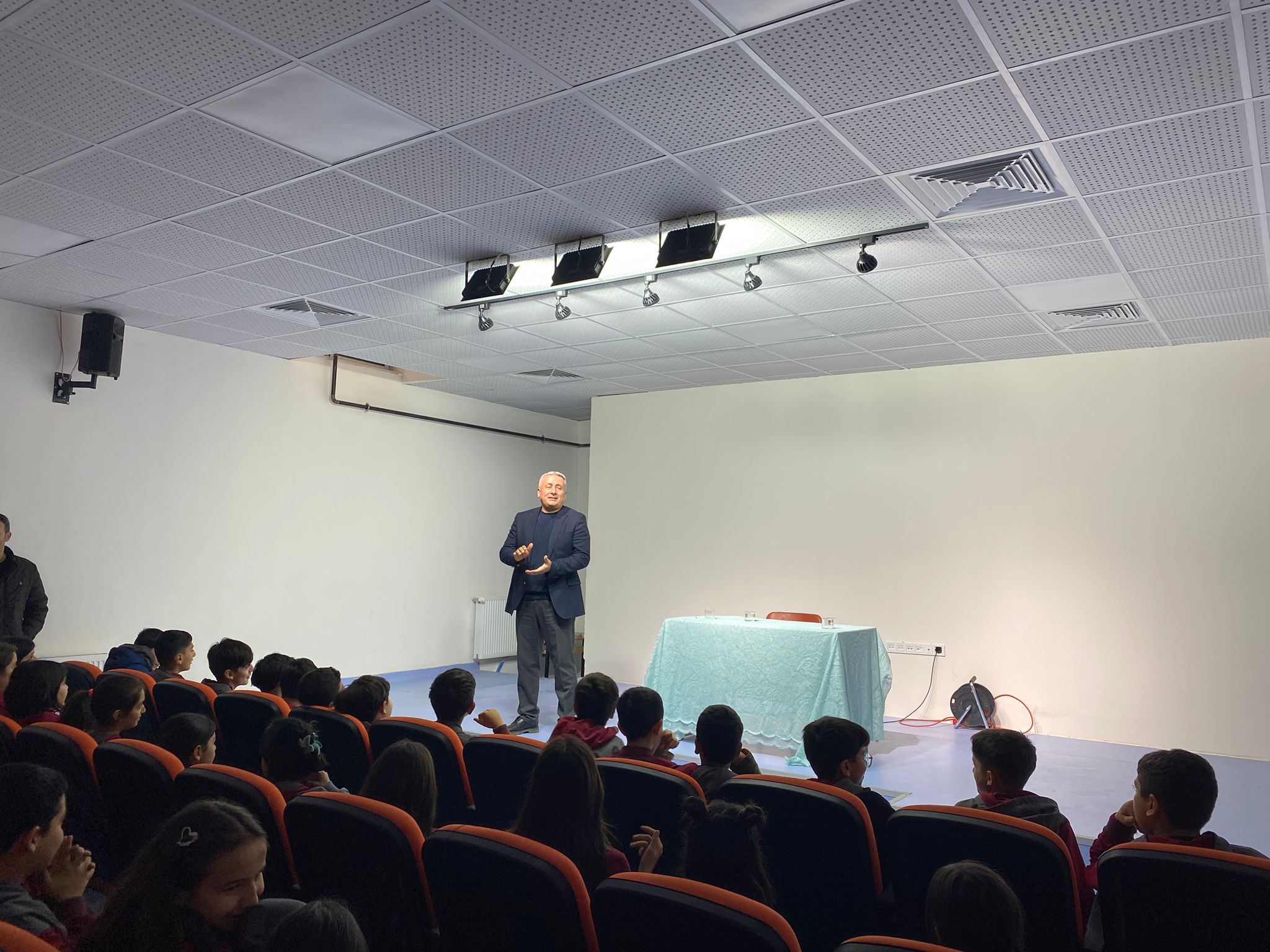 Kırşehir'den Malatya'ya Gizemli Hikâyelerin Sır Perdesi Aralandı! 7