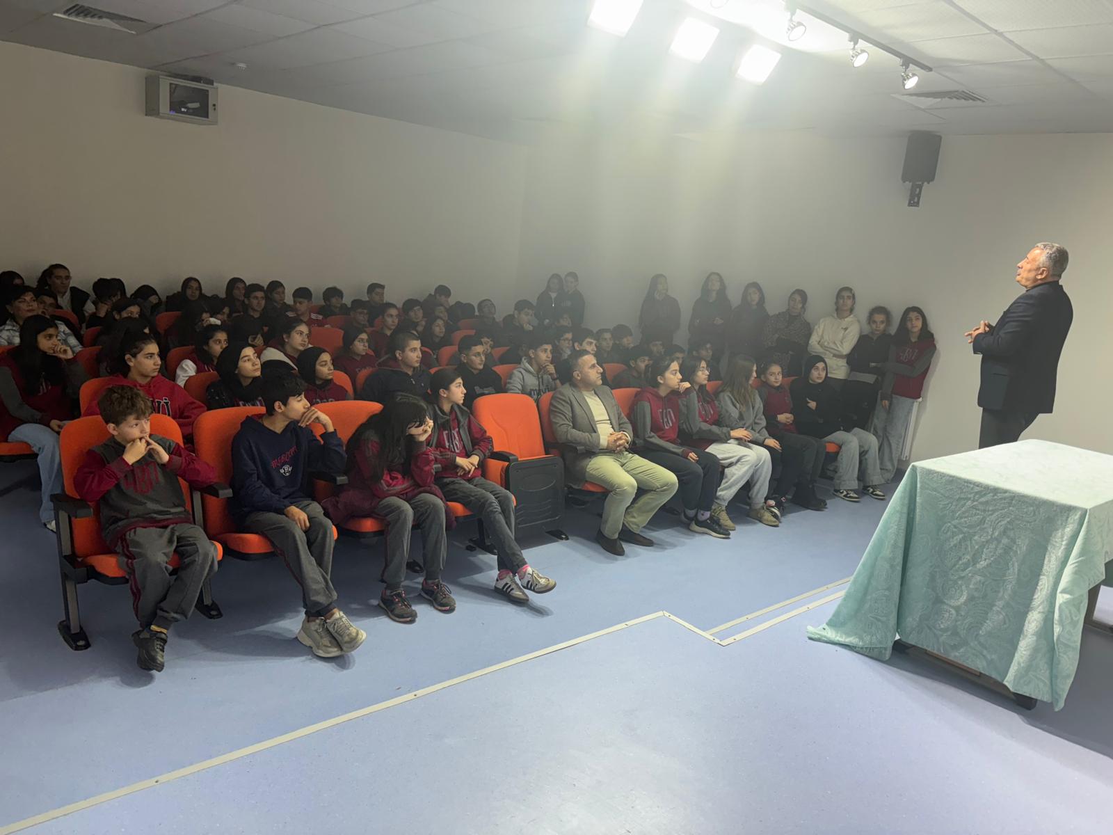 Kırşehir'den Malatya'ya Gizemli Hikâyelerin Sır Perdesi Aralandı!