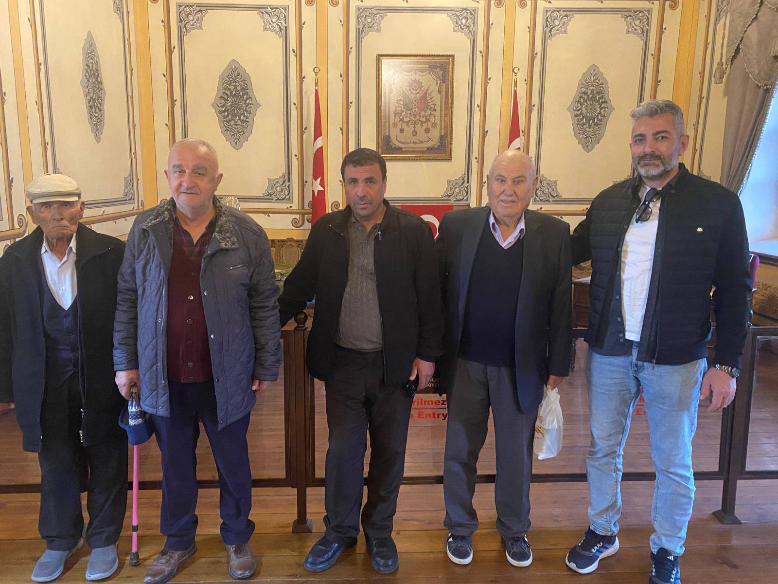 Kırşehir’den Sivas’a Aşık Veysel Yolculuğu2