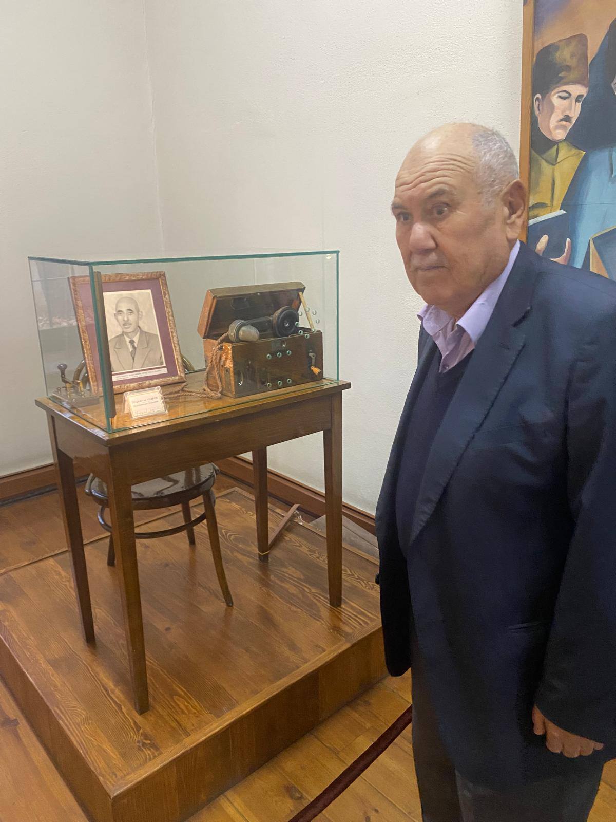 Kırşehir’den Sivas’a Aşık Veysel Yolculuğu3