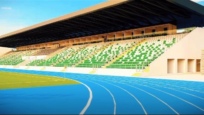 Kırşehir’e Yeni Stadyum Müjdesi (1)