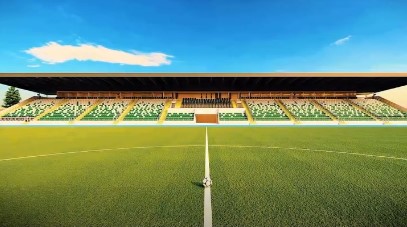 Kırşehir’e Yeni Stadyum Müjdesi (5)