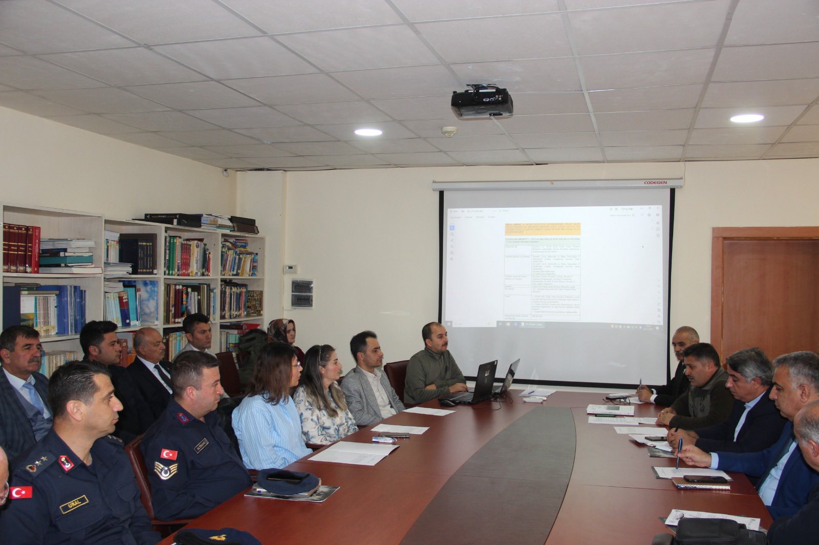 Kırşehir'in 2025 Stratejisi Belirlendi 1