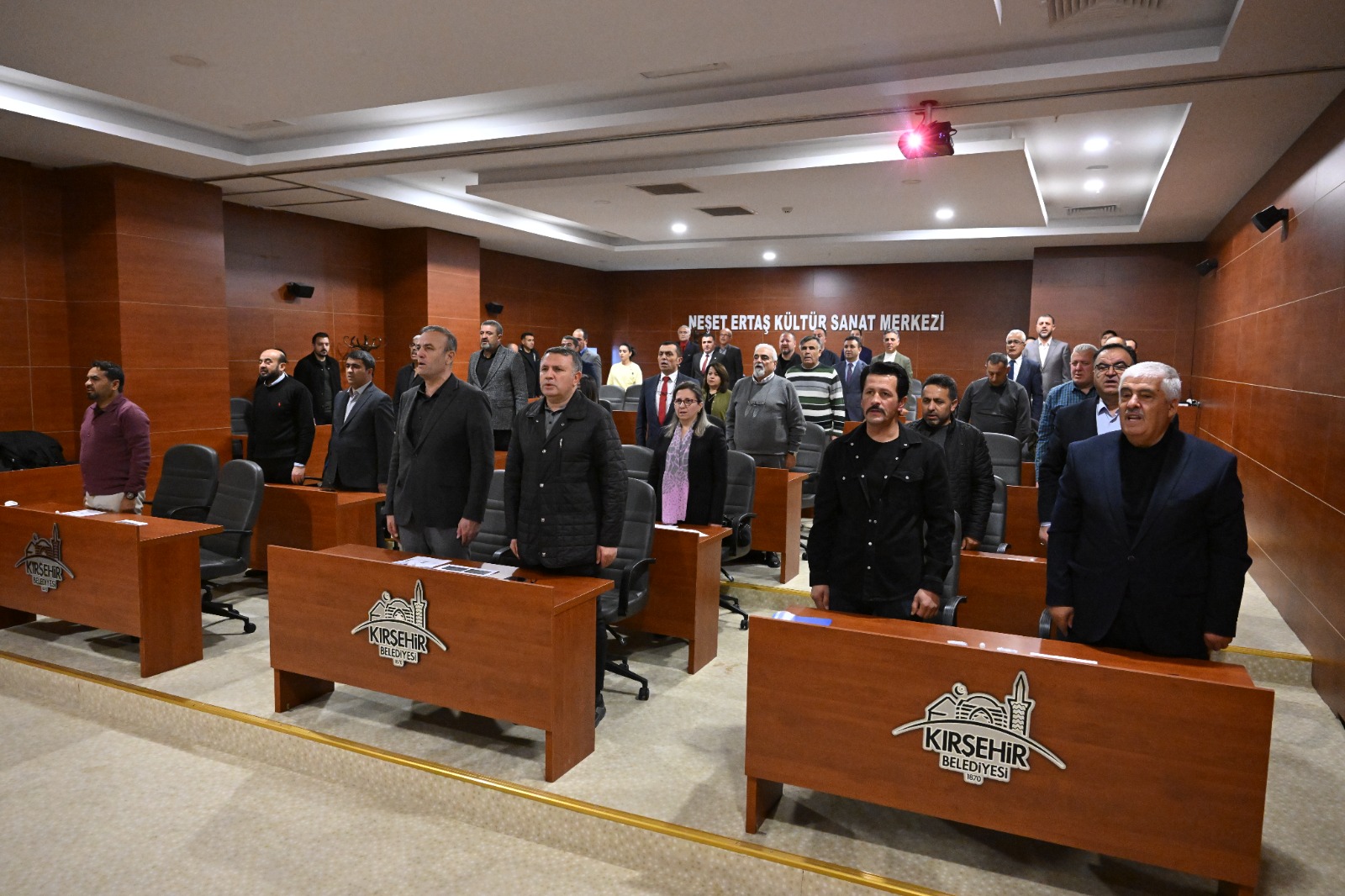 Kırşehir’in 2026 Programı Belirlendi 4