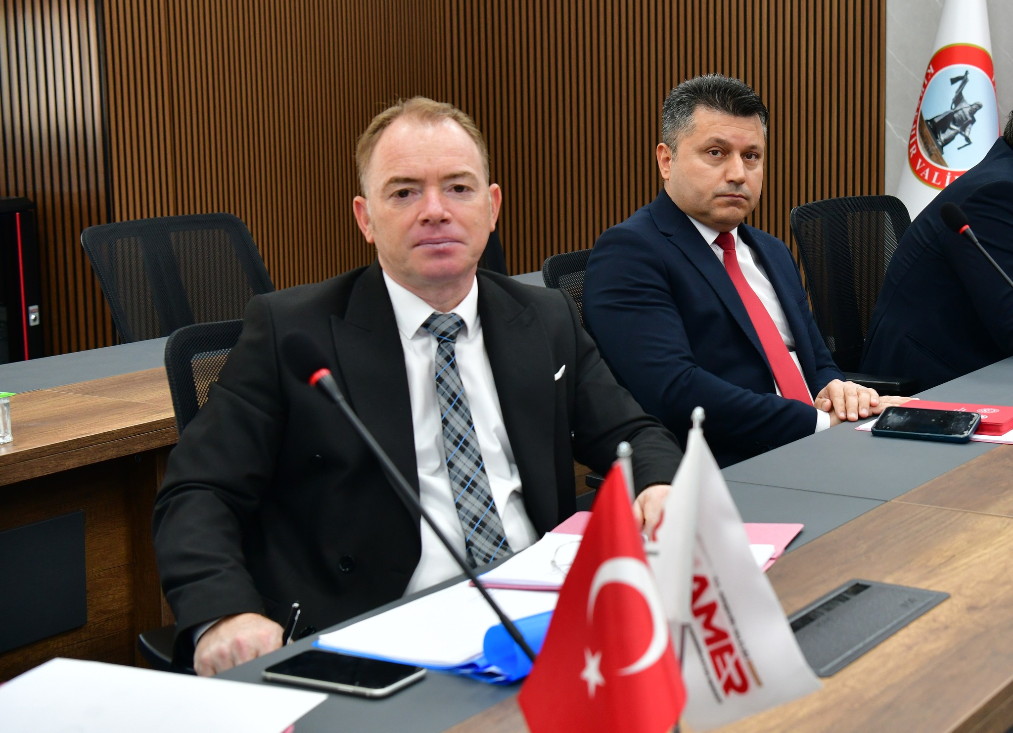 Kırşehir’in Geleceğine Dokunacak Projenin Ilk Toplantısı Gerçekleştirildi5