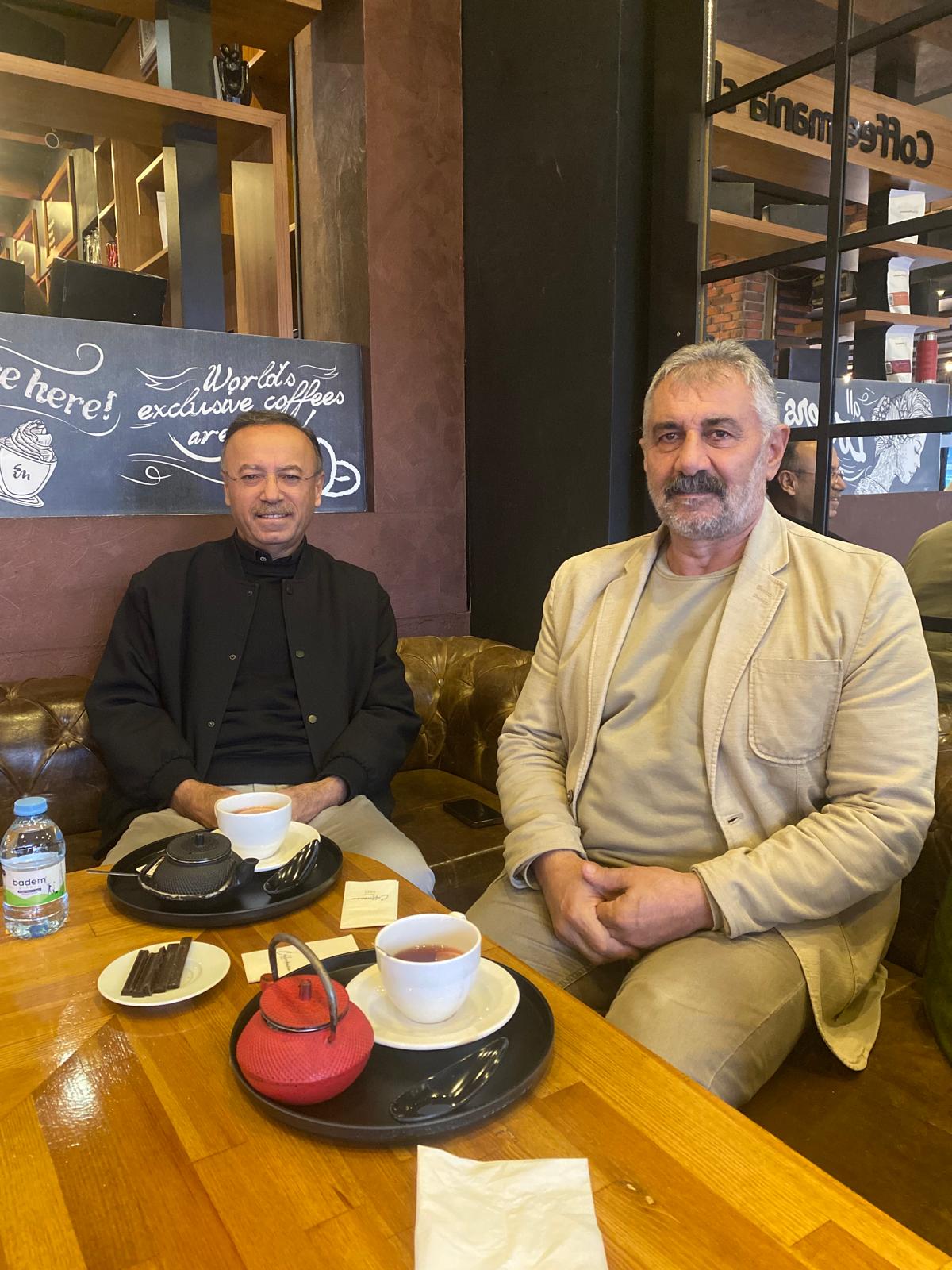 Kırşehir’in Kaybı Yatırım Değil, Birlik Eksikliğidir