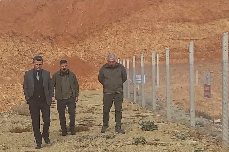 Kırşehir’in Korunan Alanları Mercek Altında 1