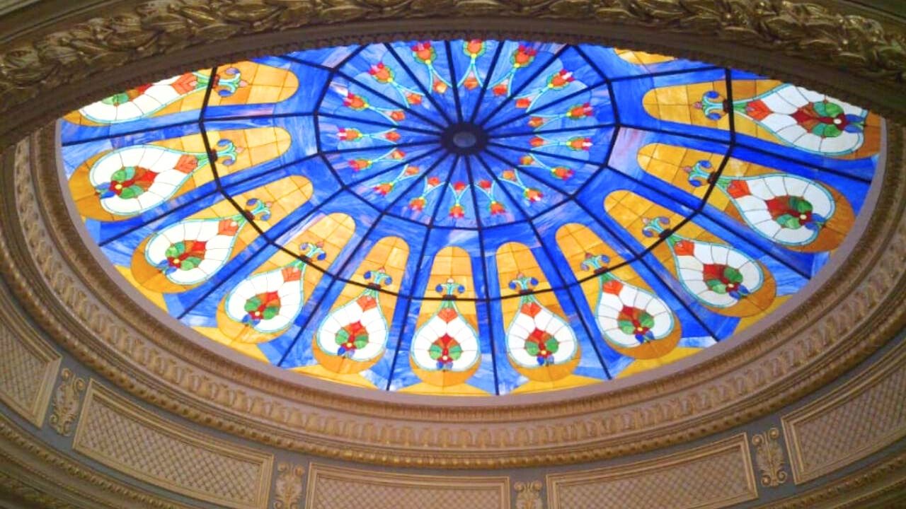 Kırşehir’in Saklı Işığı Ortaya Çıktı 22