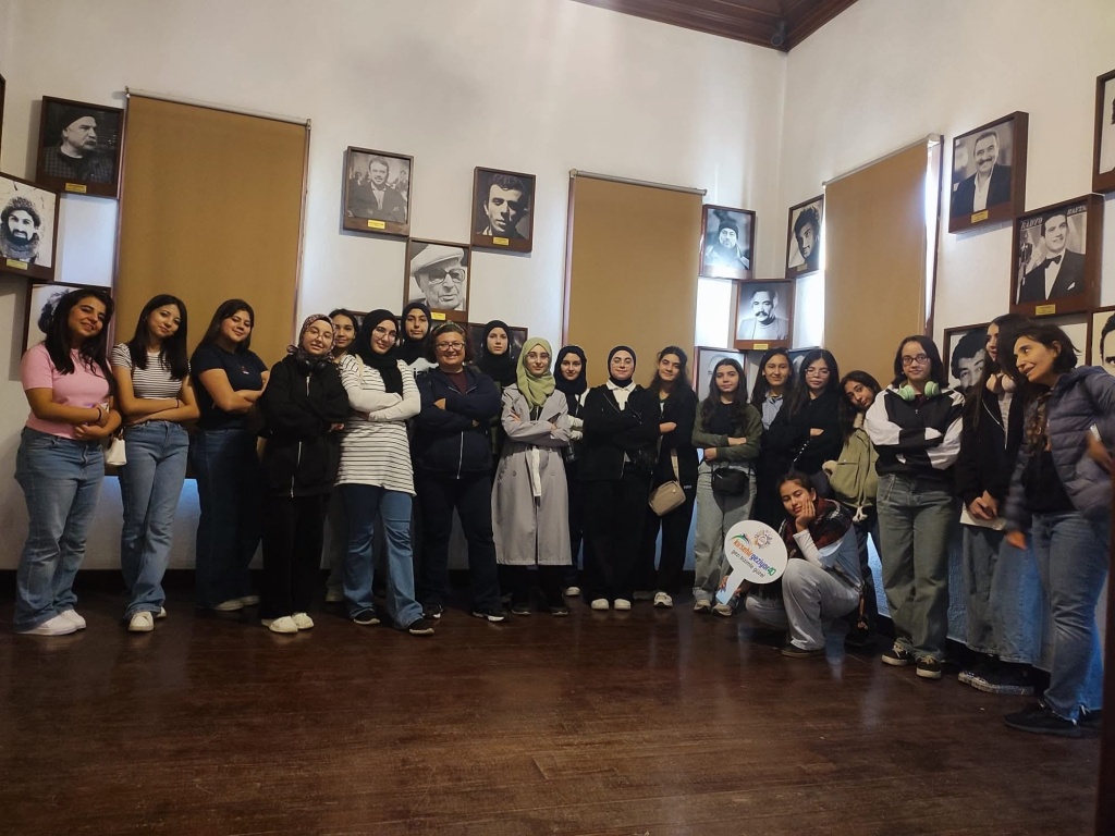 Kırşehirli Öğrenciler Adana’da Tarih Ve Kültürle Buluştu5