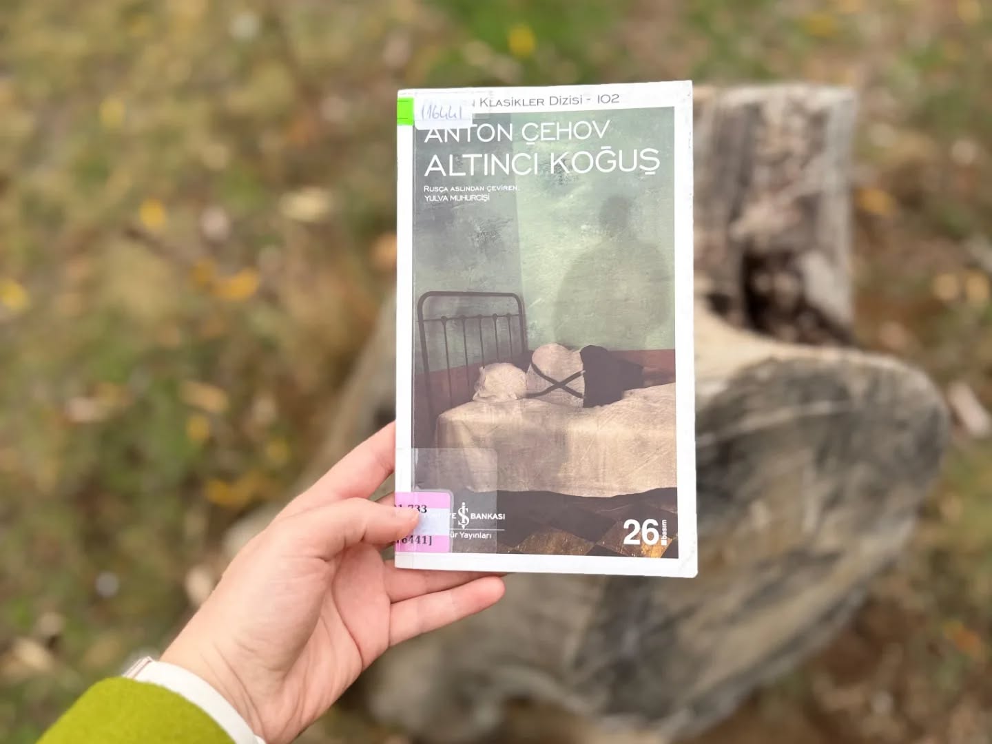 Kitap Analizi Gençleri Bir Araya Getirdi1-3