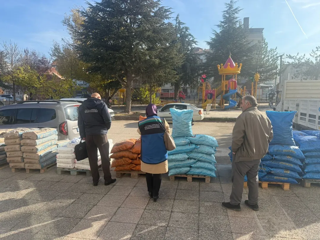 Kömür Satışları Denetim Altında (1)