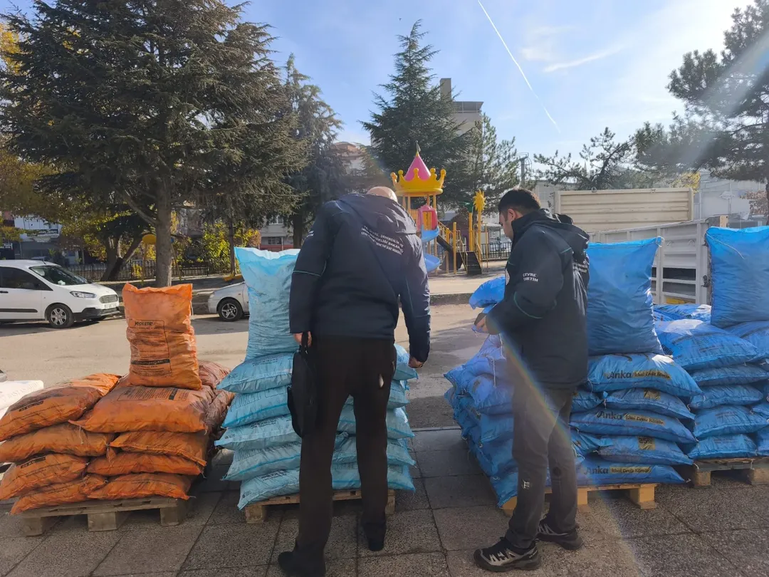 Kömür Satışları Denetim Altında (4)