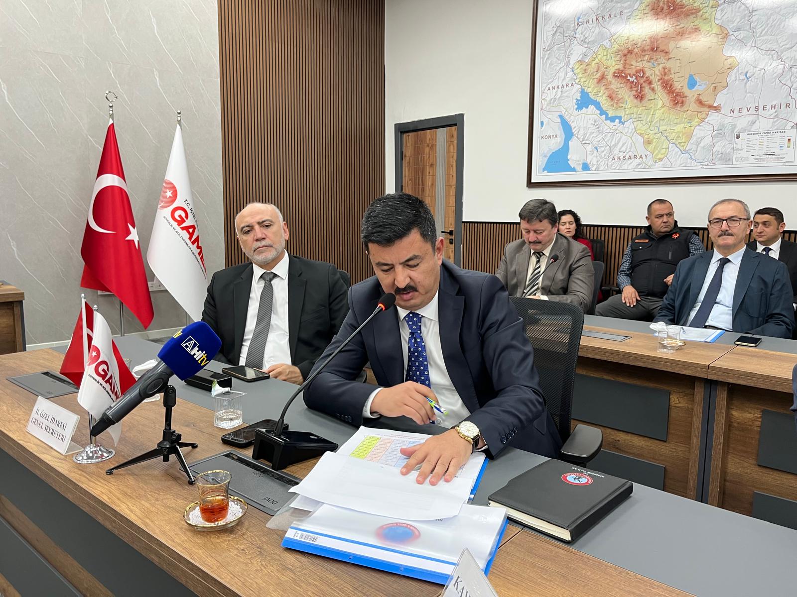 Küçük Sanayi Sitesine 750 Yeni Dükkan Geliyor 2