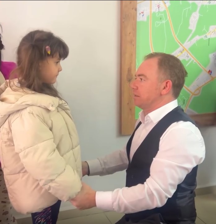 Miniklerden Öğretmenler Günü Sürprizi (4)