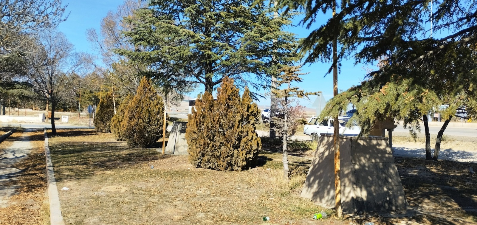 Mucur’da Üç Yıldır Bekleyen Sessizlik 1