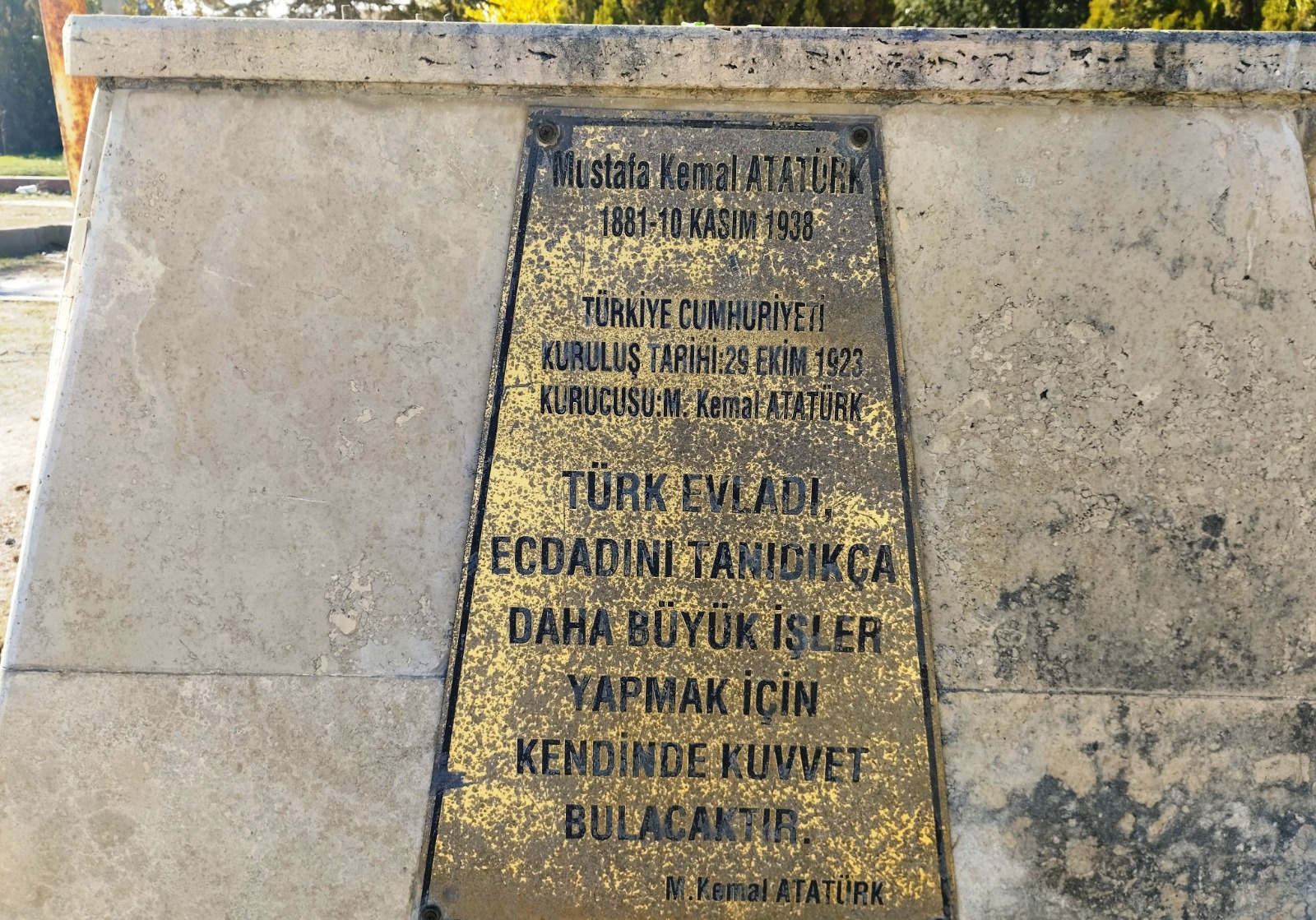 Mucur’da Üç Yıldır Bekleyen Sessizlik 2-1