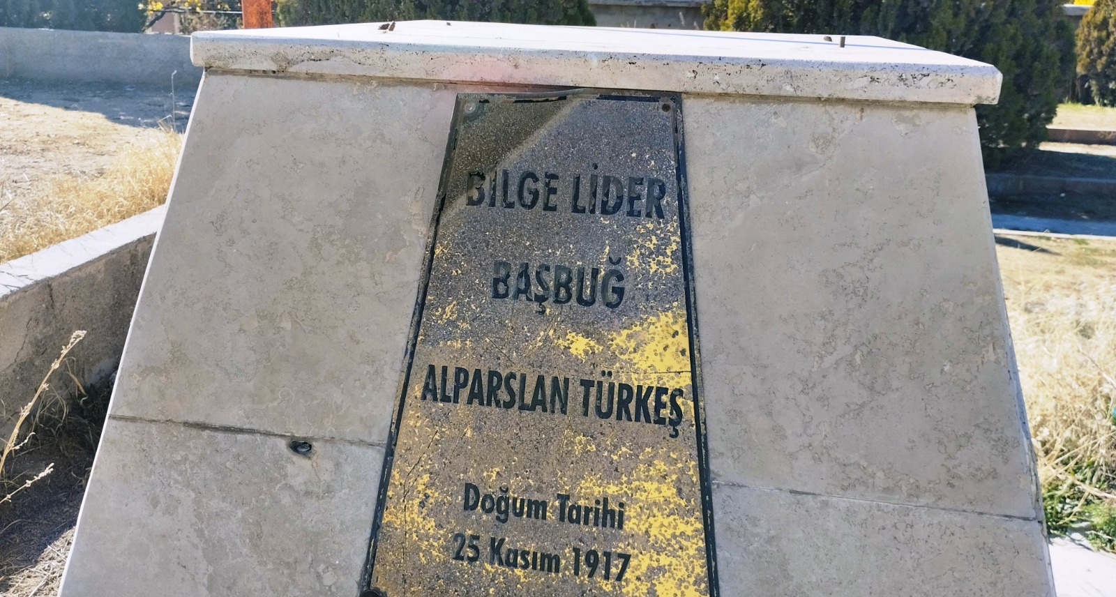 Mucur’da Üç Yıldır Bekleyen Sessizlik 3