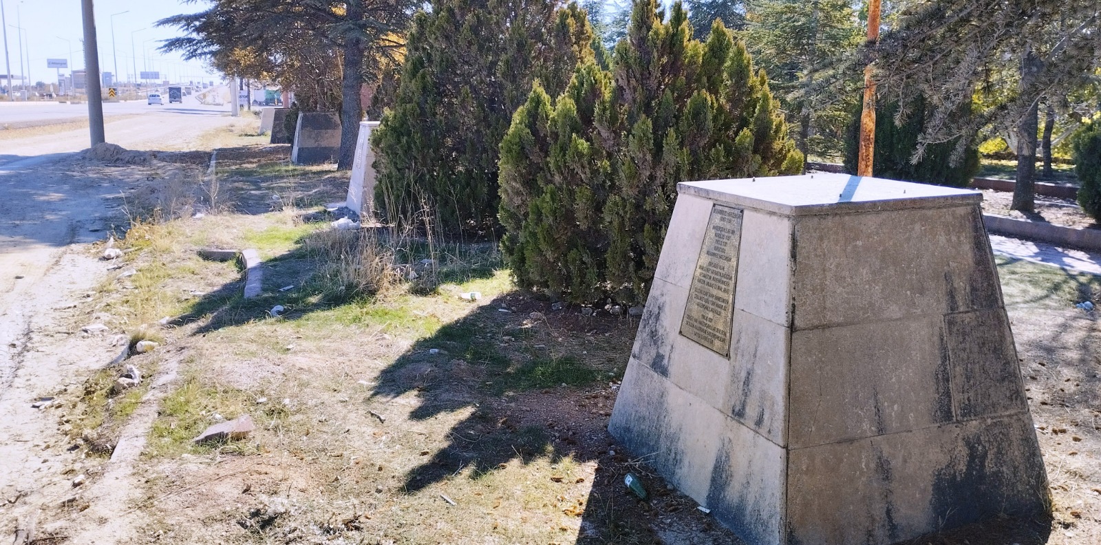 Mucur’da Üç Yıldır Bekleyen Sessizlik 5