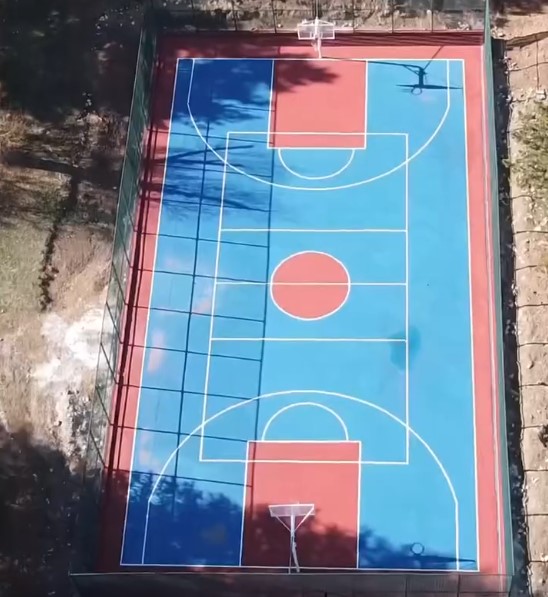 Mustafa Erdoğan Parkı Yenileniyor (1)