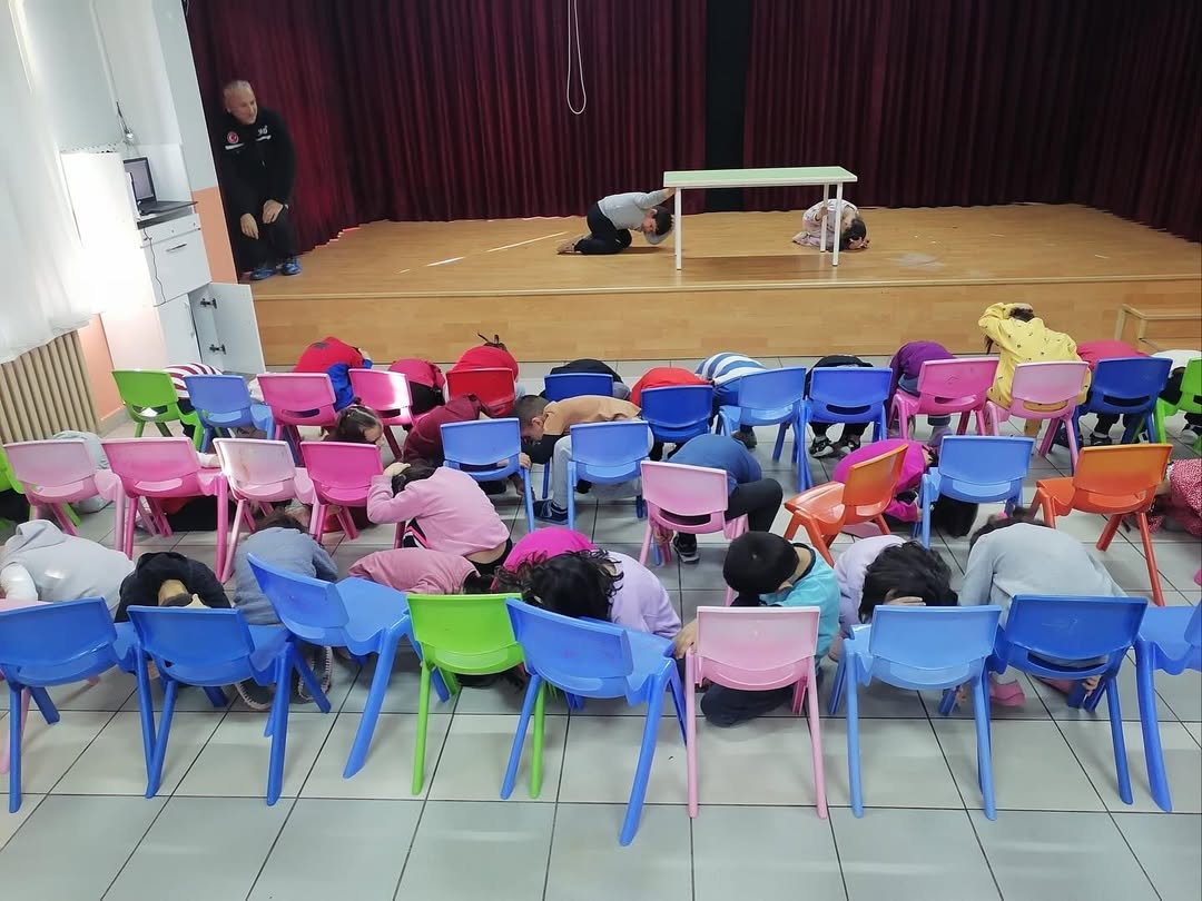 Necati Taner Yüksel Anaokulu Ve Başkentgaz Kızılay Anaokulu Sabahçı Ve Öğlenci Gruplarına Ayrı (1)