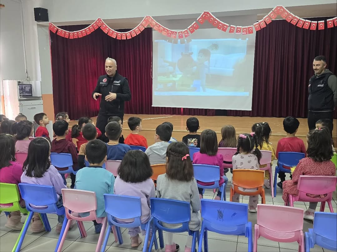 Necati Taner Yüksel Anaokulu Ve Başkentgaz Kızılay Anaokulu Sabahçı Ve Öğlenci Gruplarına Ayrı (5)