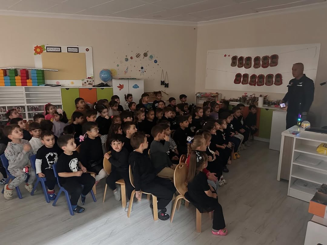 Necati Taner Yüksel Anaokulu Ve Başkentgaz Kızılay Anaokulu Sabahçı Ve Öğlenci Gruplarına Ayrı (7)