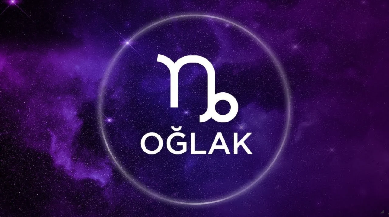 Oğlak Burcu