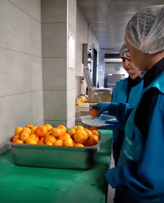 Öğrencilerden Komşulara Sıcacık Jest (3)