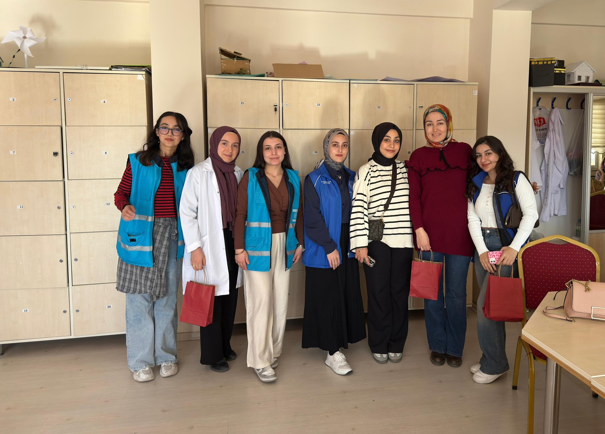 Öğretmenler Günü Kırşehir’de Taçlandı 1