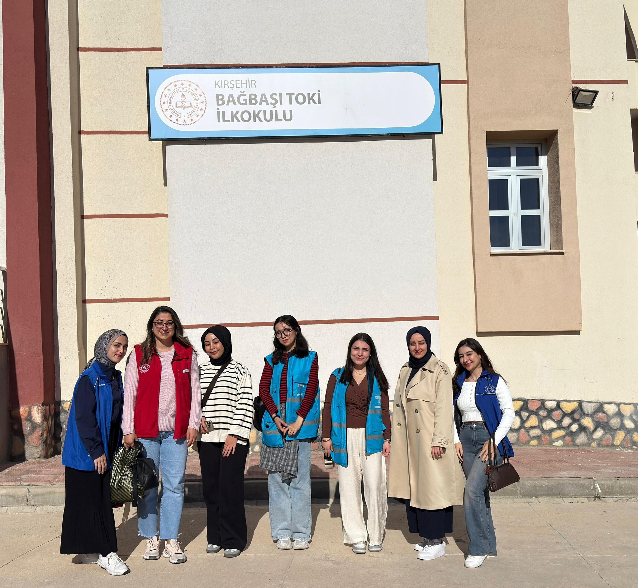 Öğretmenler Günü Kırşehir’de Taçlandı 3