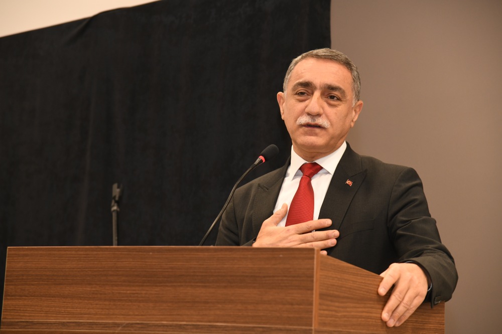 Öğretmenlik Mesleği Akademik Işıltıyla Anlatıldı (4)