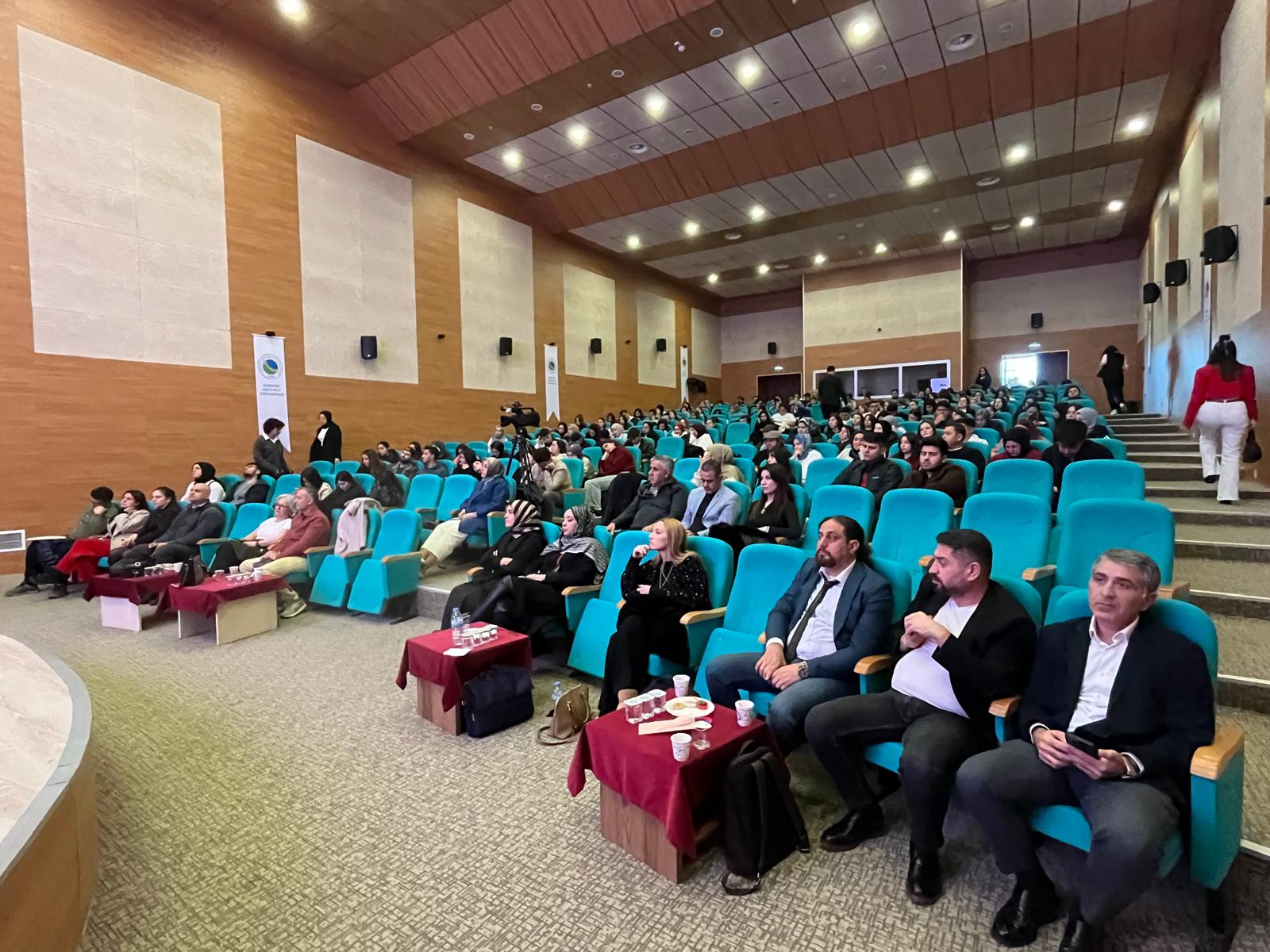 Ortez Protez Sektörü Ahi Evran’da Konuşuldu (6)-1